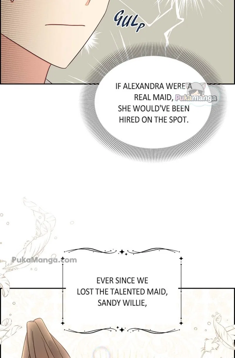 My Fair Maid Chapter 23 – Page 11