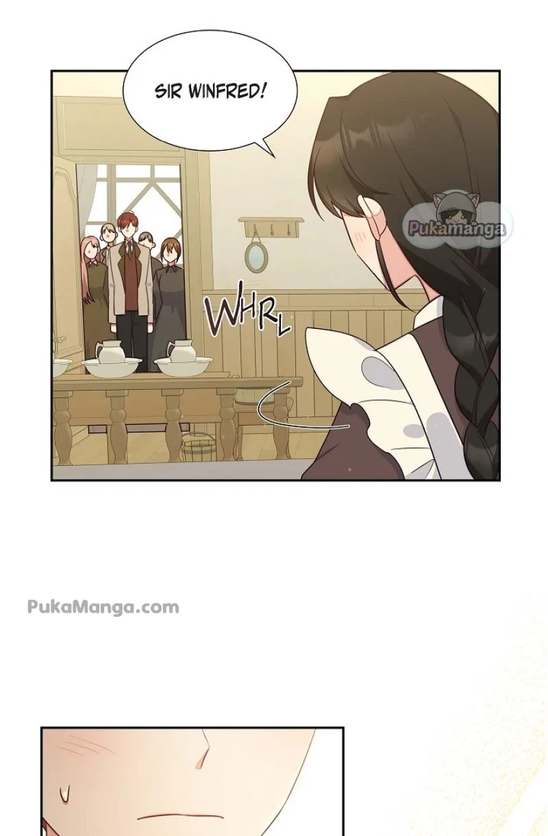 My Fair Maid Chapter 23 – Page 14
