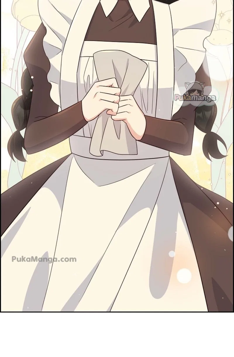 My Fair Maid Chapter 23 – Page 17