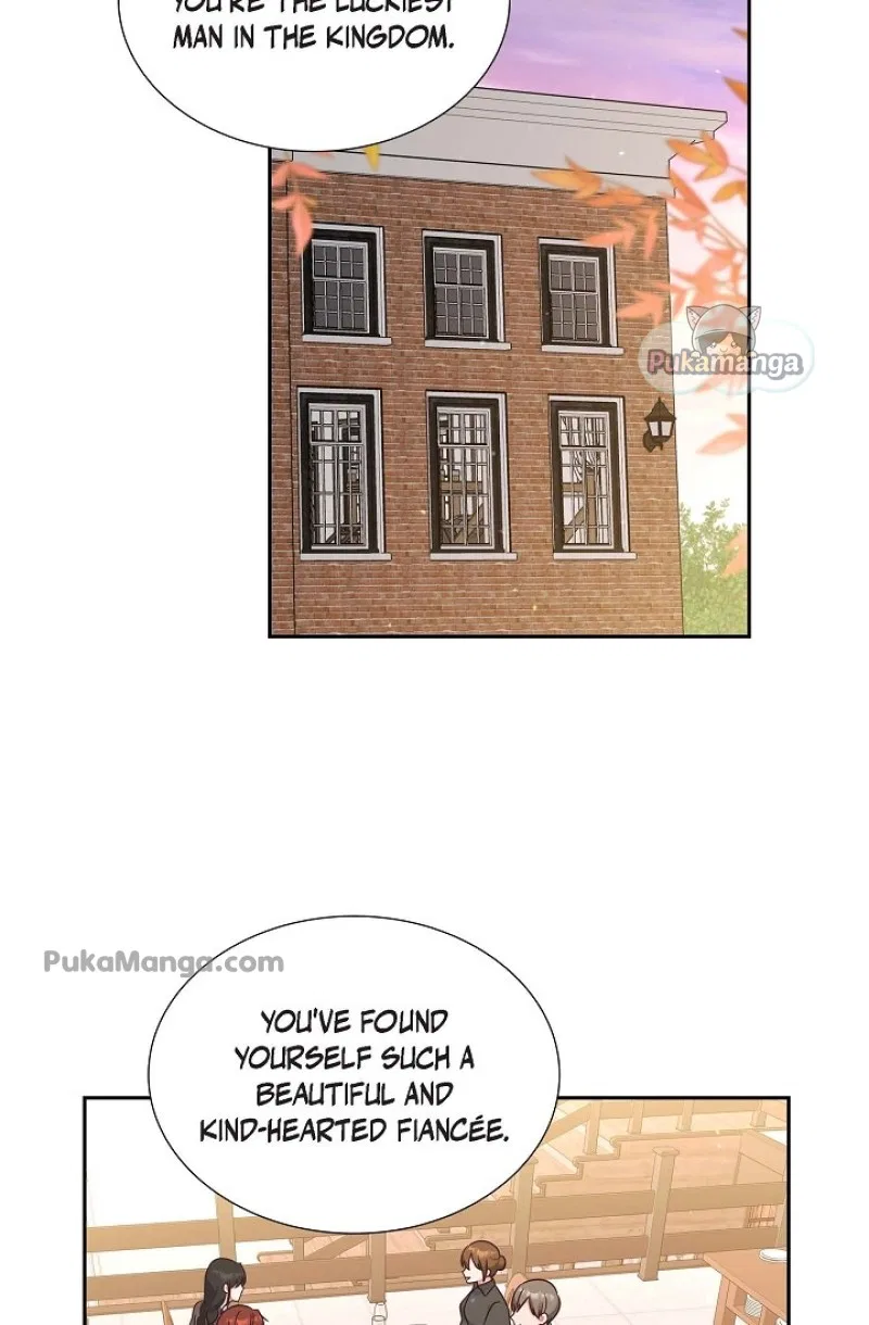 My Fair Maid Chapter 23 – Page 19