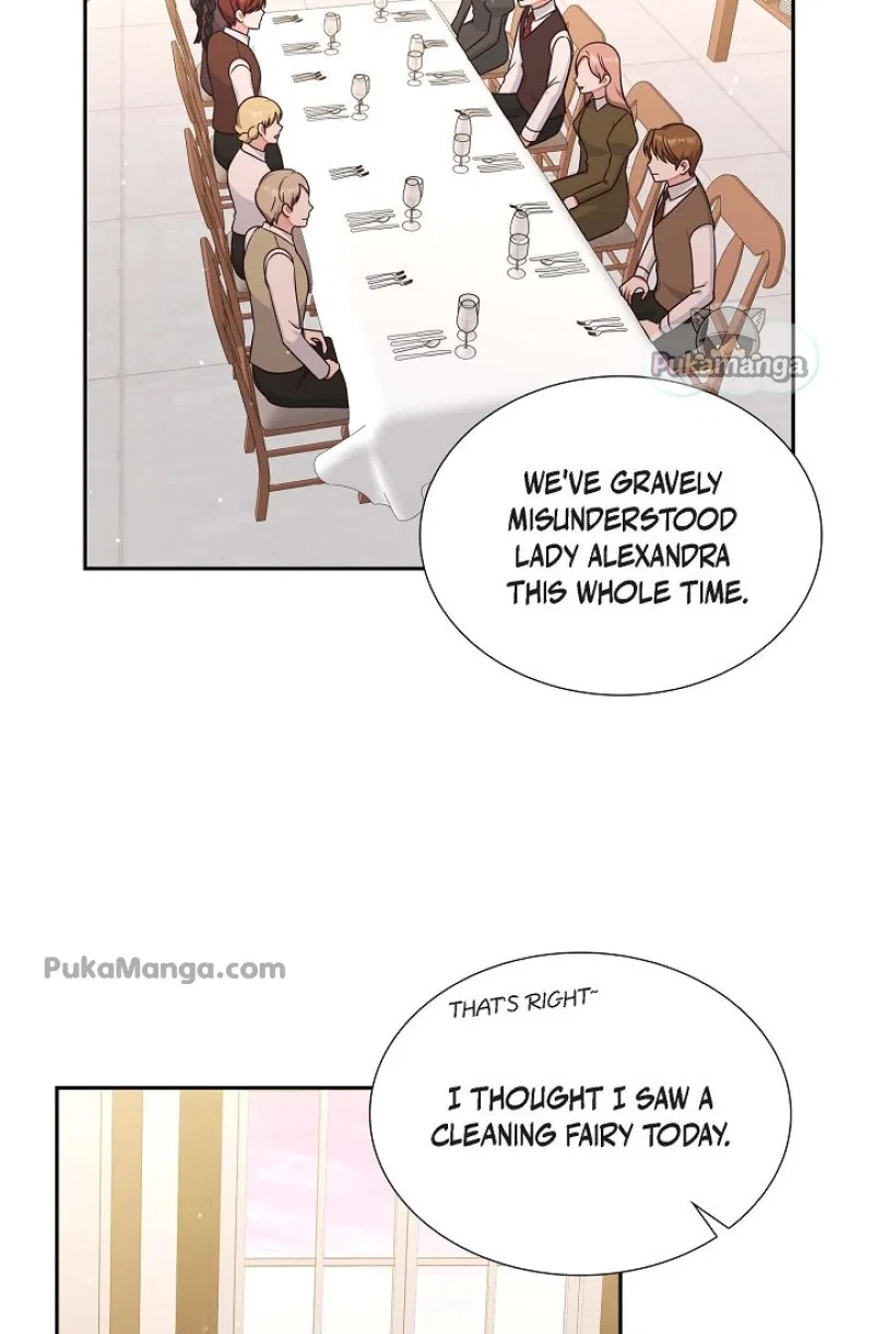 My Fair Maid Chapter 23 – Page 20