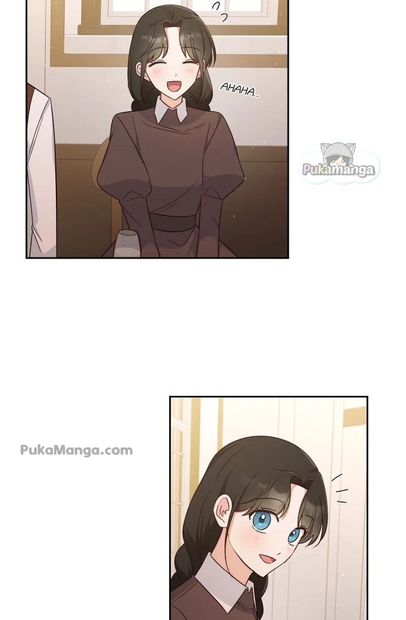 My Fair Maid Chapter 23 – Page 21