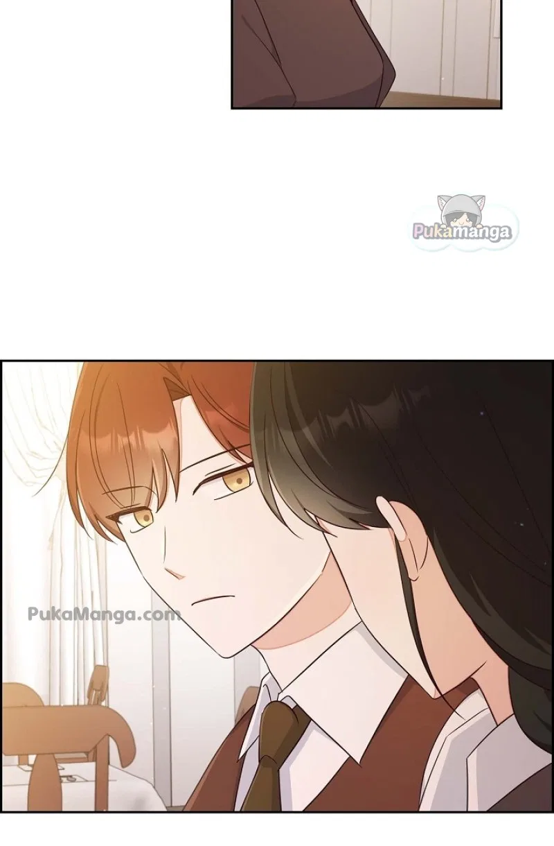 My Fair Maid Chapter 23 – Page 22