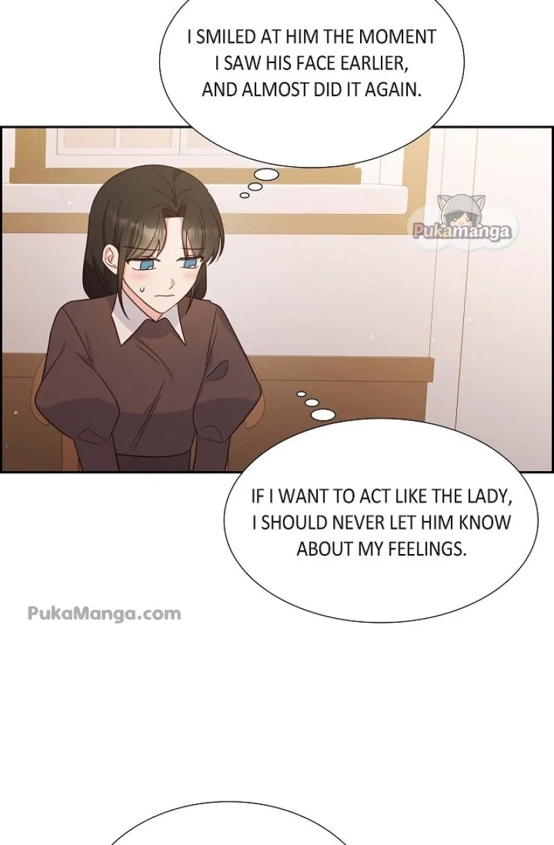 My Fair Maid Chapter 23 – Page 25