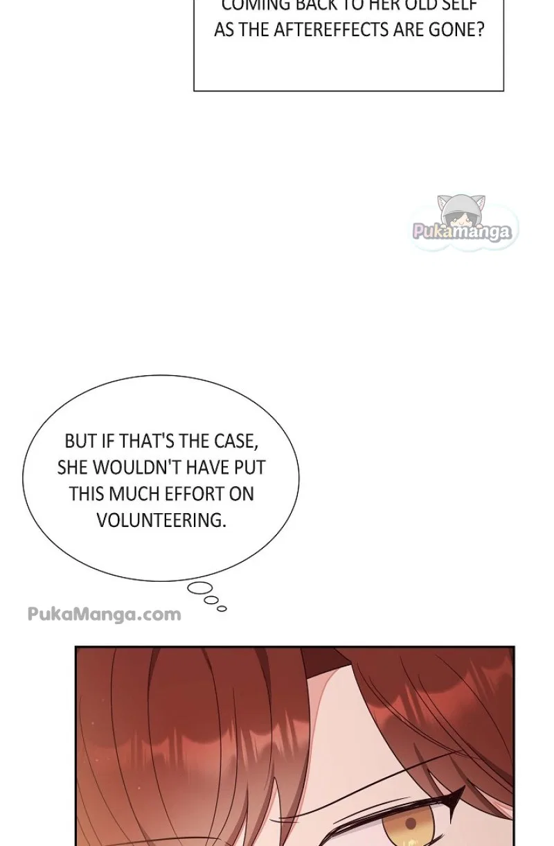 My Fair Maid Chapter 23 – Page 28