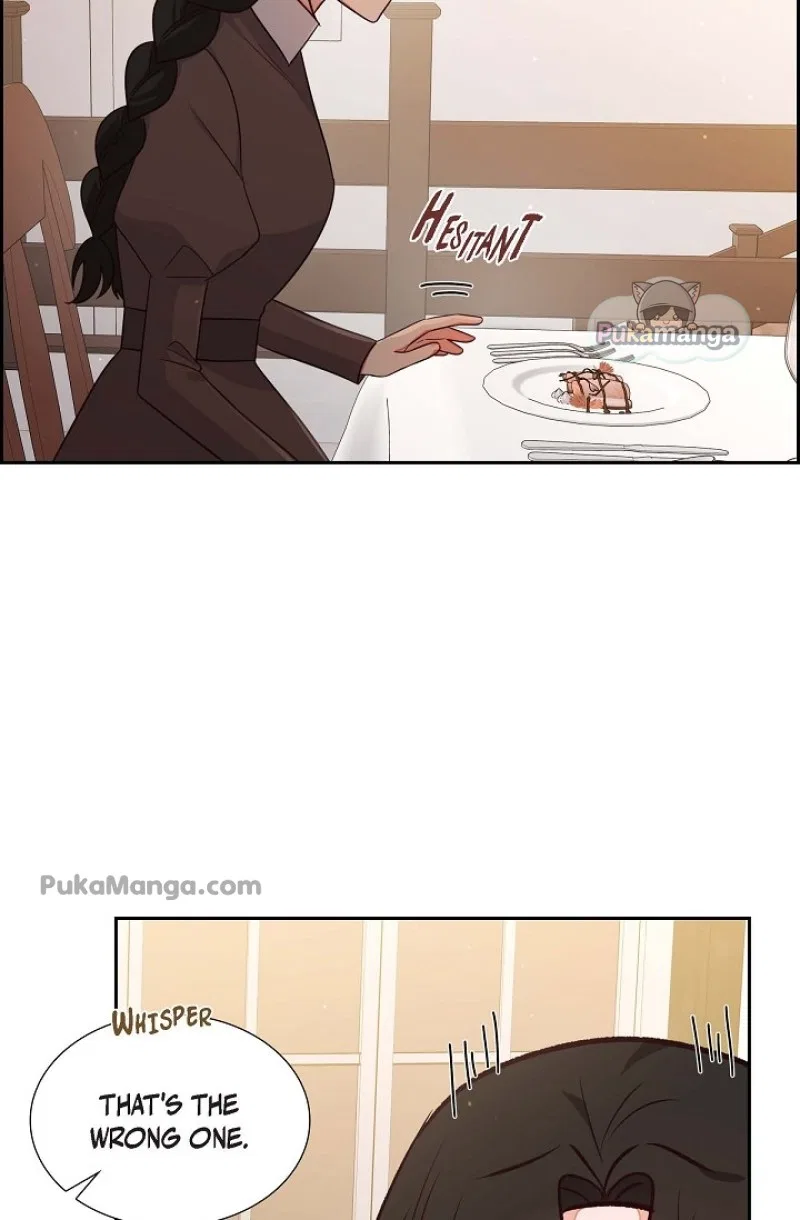 My Fair Maid Chapter 23 – Page 30