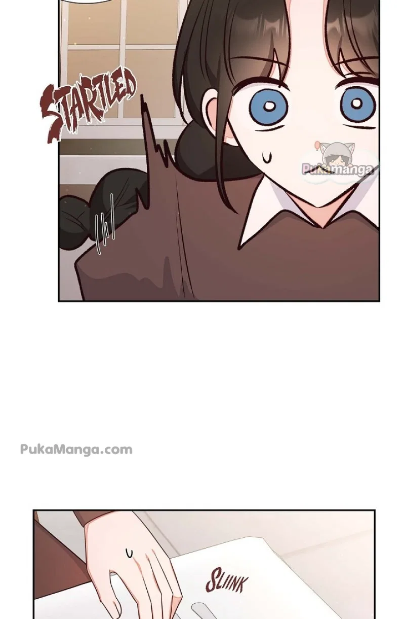 My Fair Maid Chapter 23 – Page 31