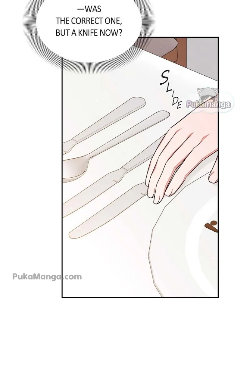 My Fair Maid Chapter 23 – Page 35