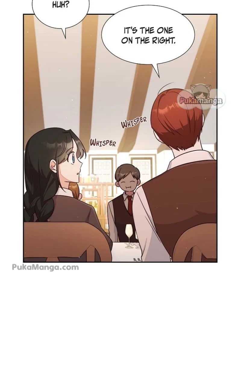 My Fair Maid Chapter 23 – Page 37