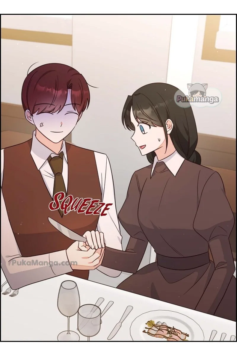 My Fair Maid Chapter 23 – Page 39