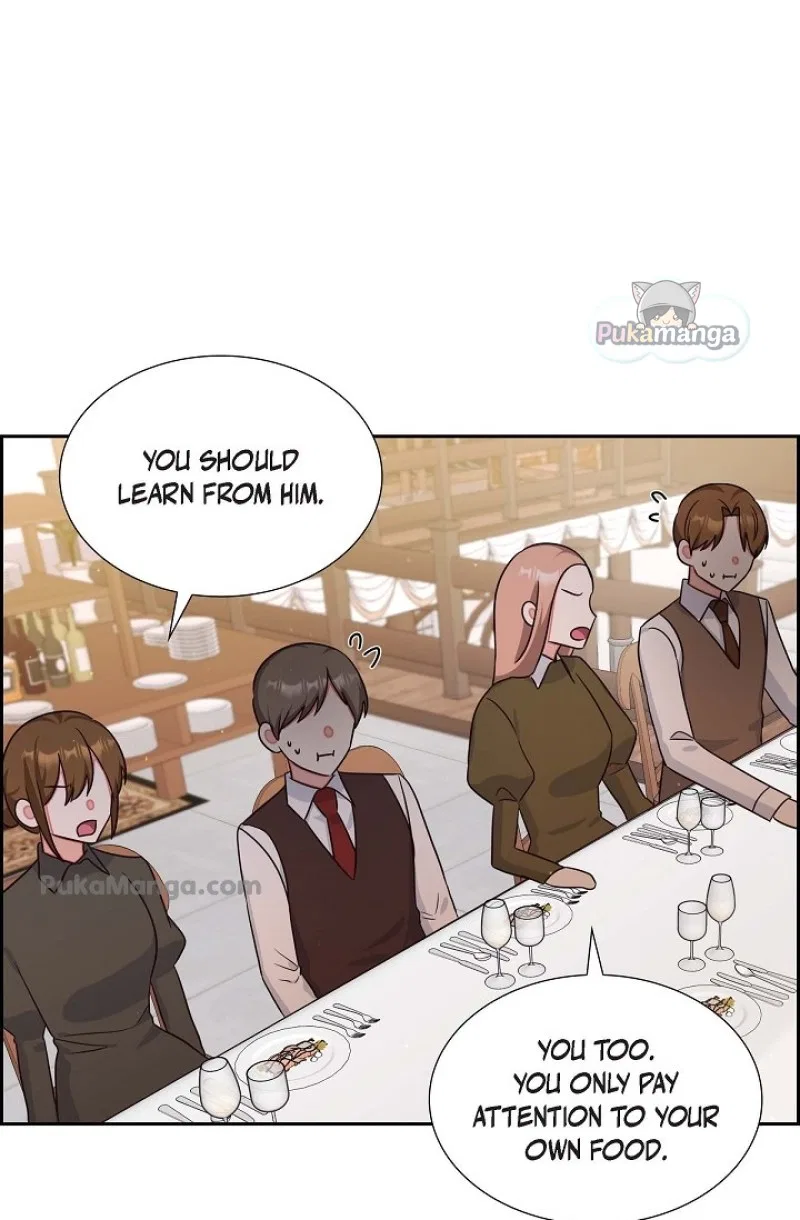My Fair Maid Chapter 23 – Page 41