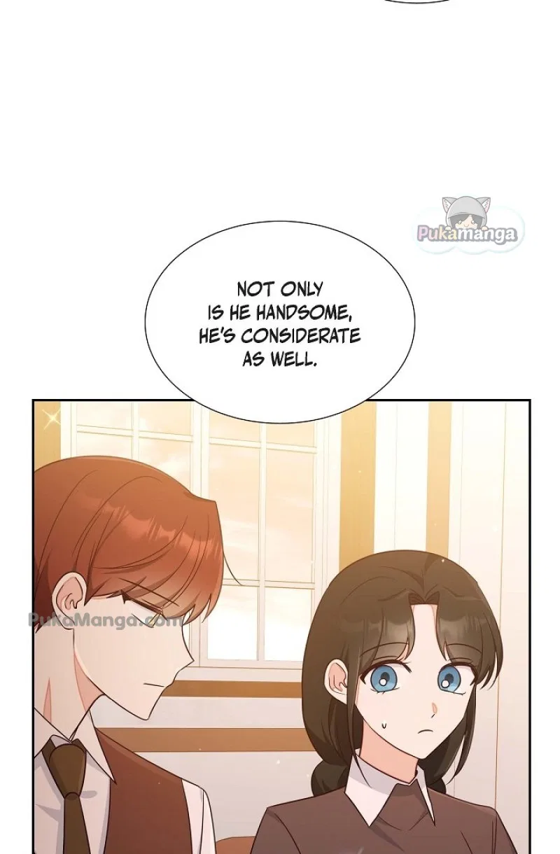 My Fair Maid Chapter 23 – Page 42