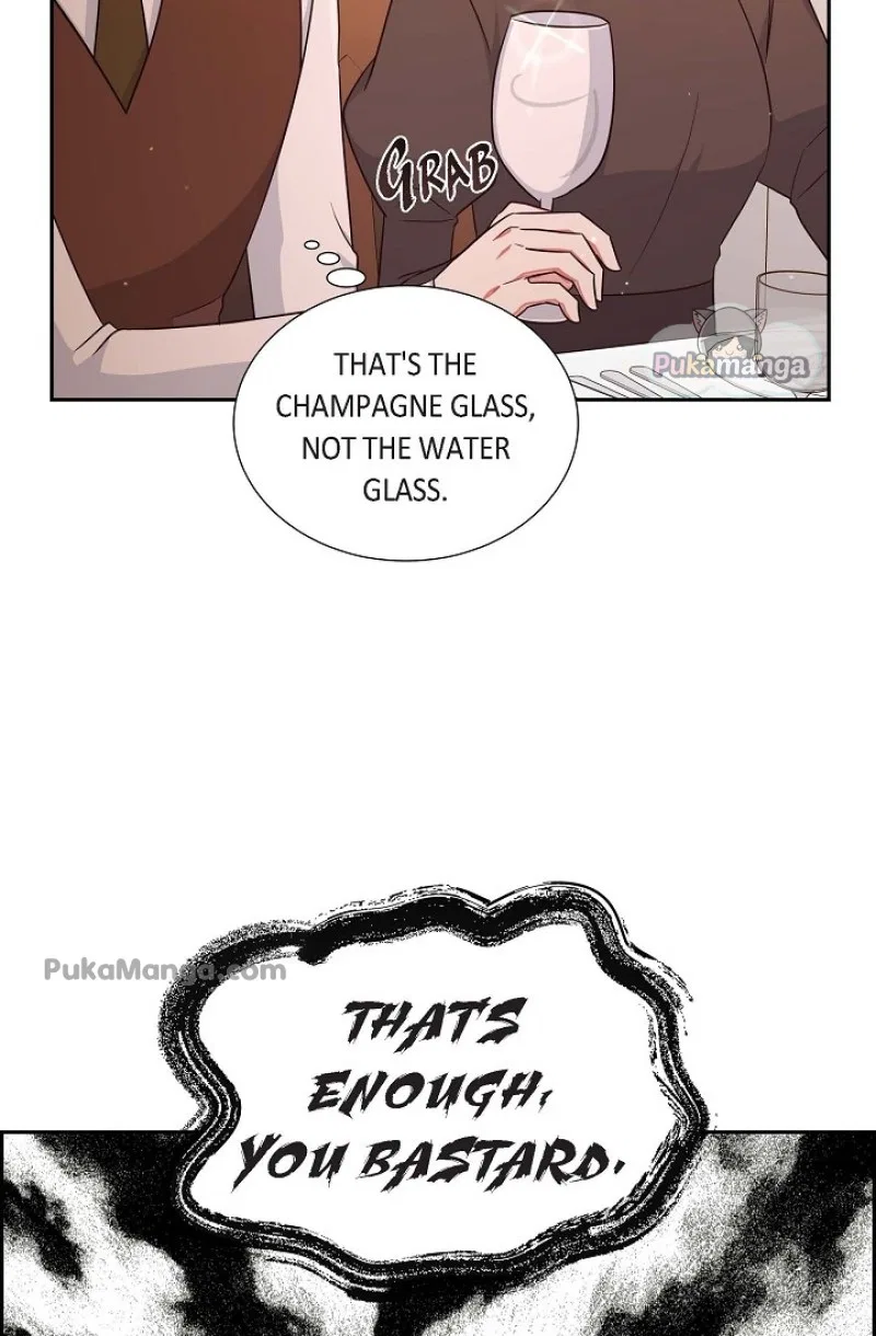 My Fair Maid Chapter 23 – Page 43