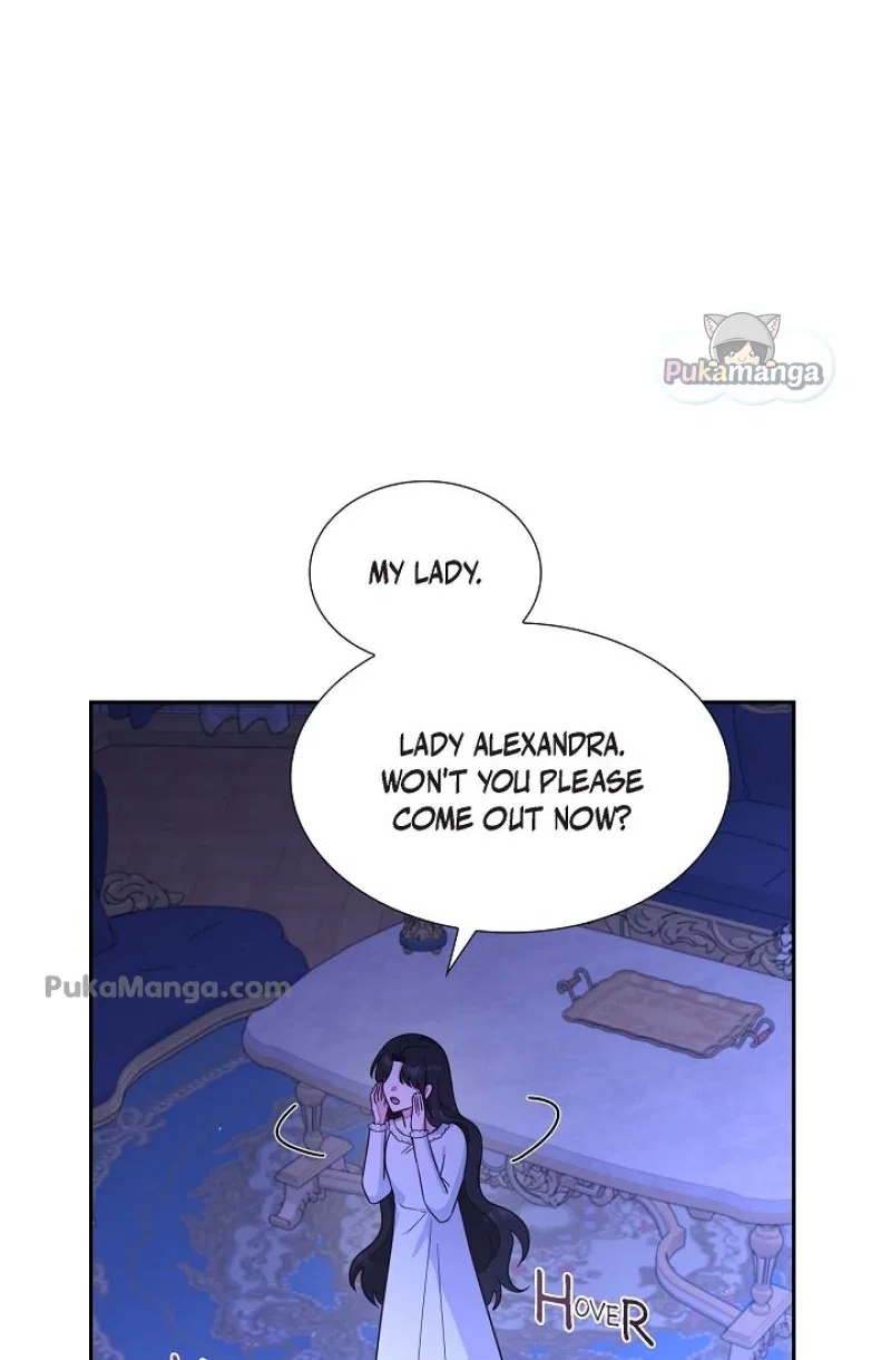 My Fair Maid Chapter 23 – Page 49