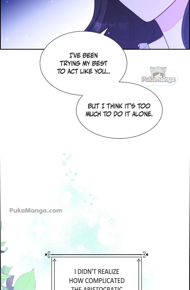My Fair Maid Chapter 23 – Page 51