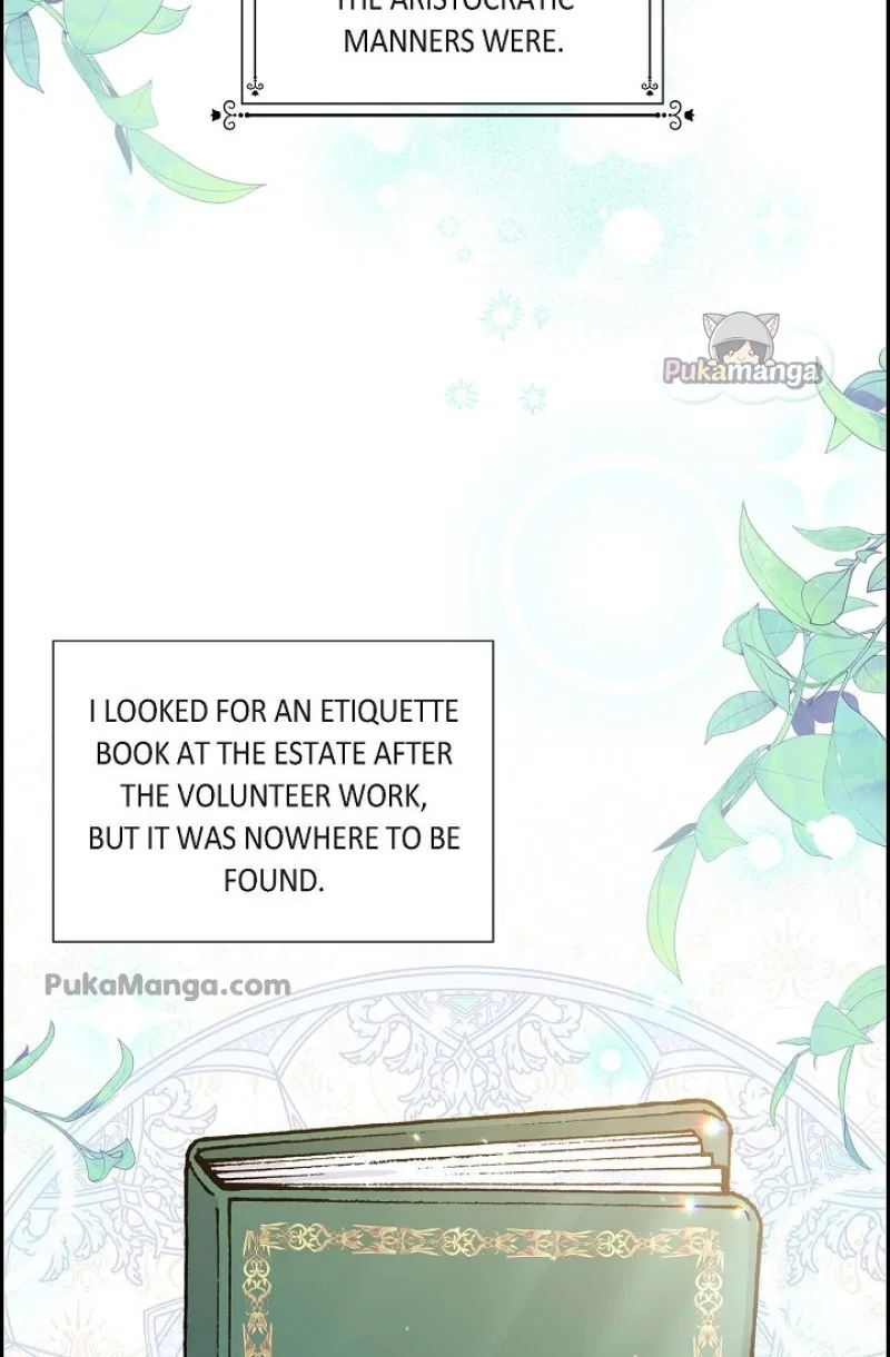 My Fair Maid Chapter 23 – Page 52