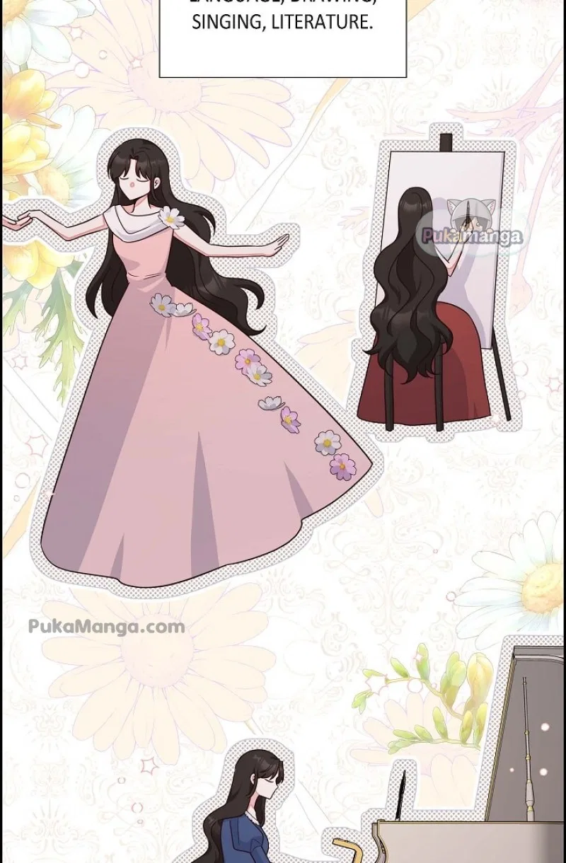 My Fair Maid Chapter 23 – Page 54