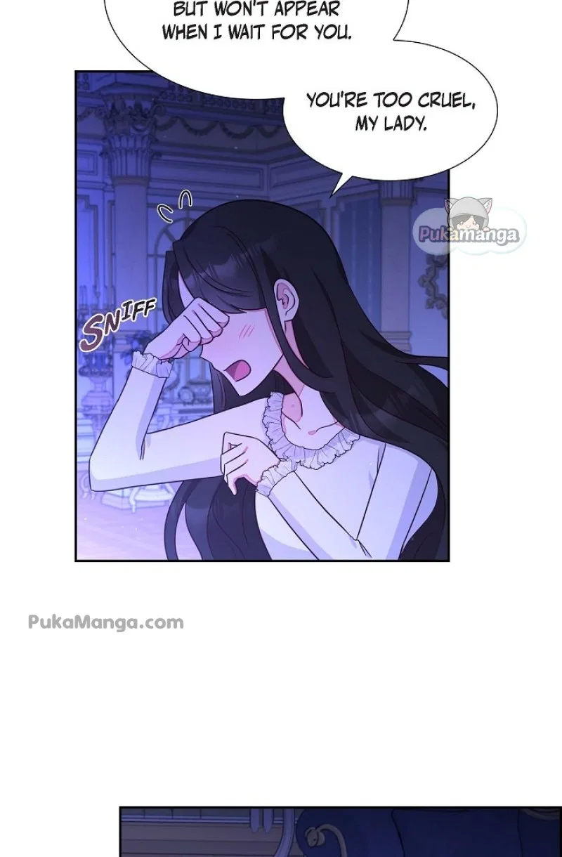 My Fair Maid Chapter 23 – Page 56