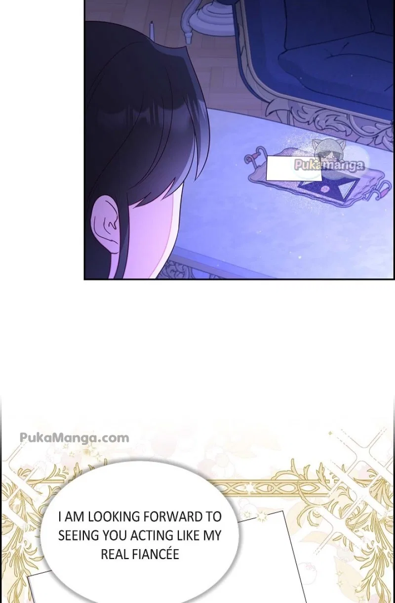 My Fair Maid Chapter 23 – Page 57