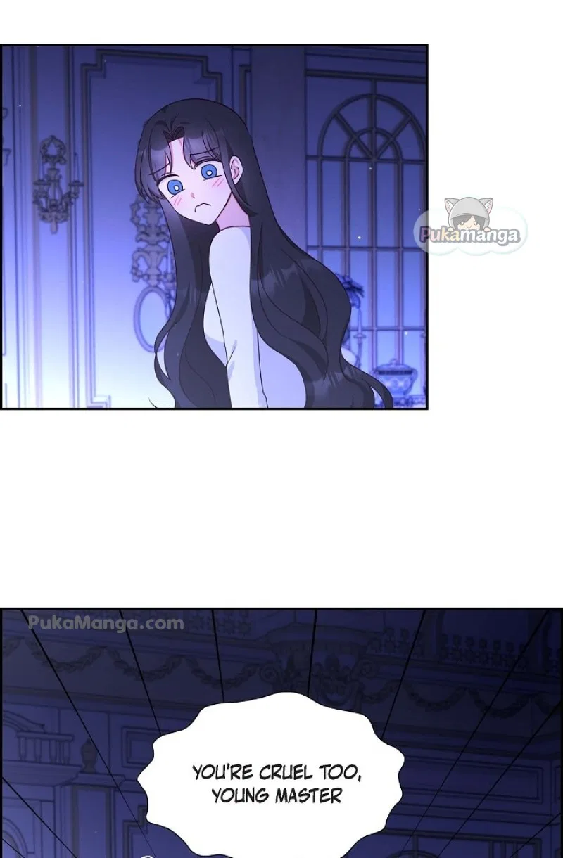 My Fair Maid Chapter 23 – Page 59