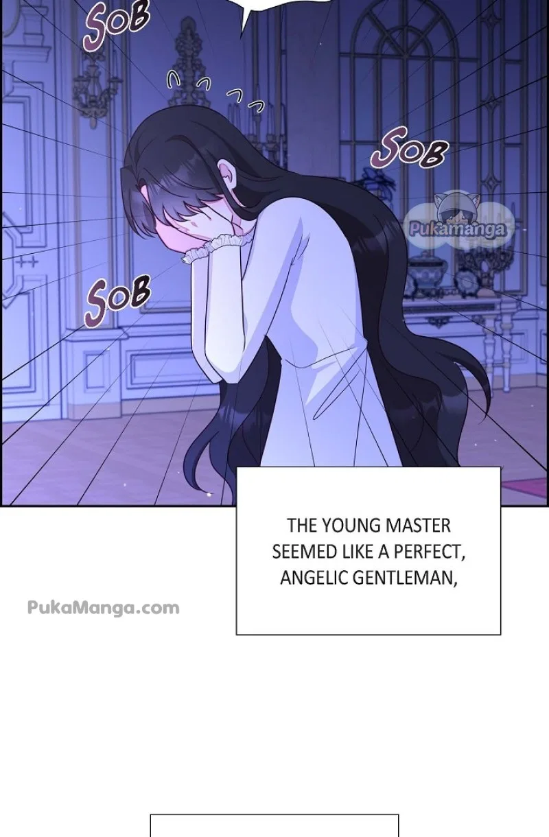 My Fair Maid Chapter 23 – Page 60