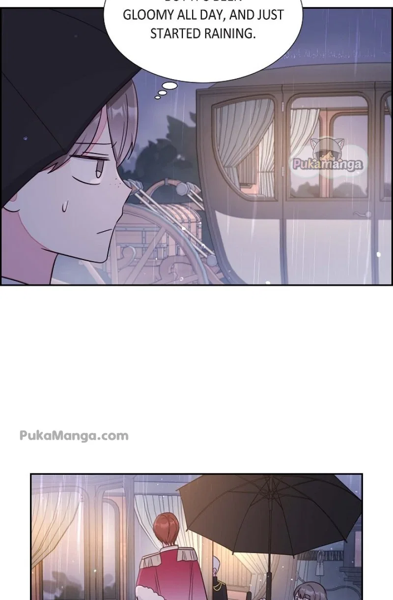My Fair Maid Chapter 23 – Page 64