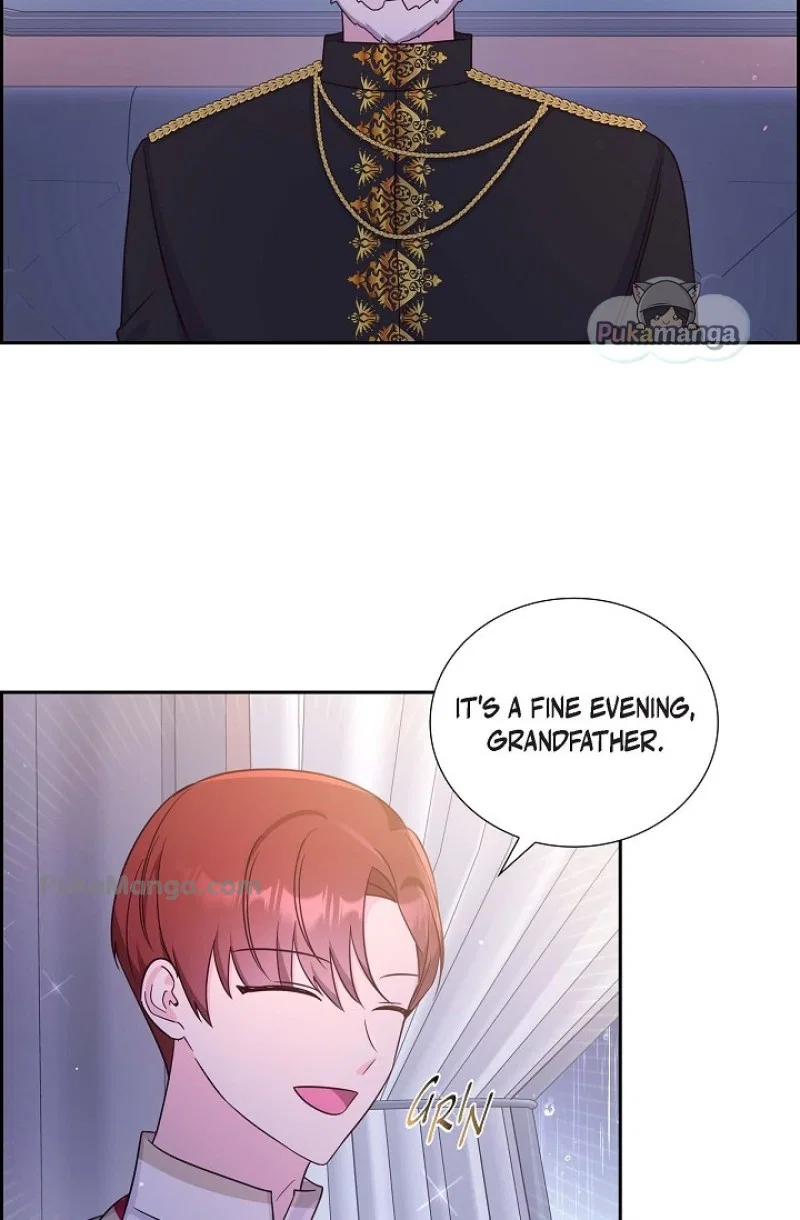 My Fair Maid Chapter 23 – Page 66