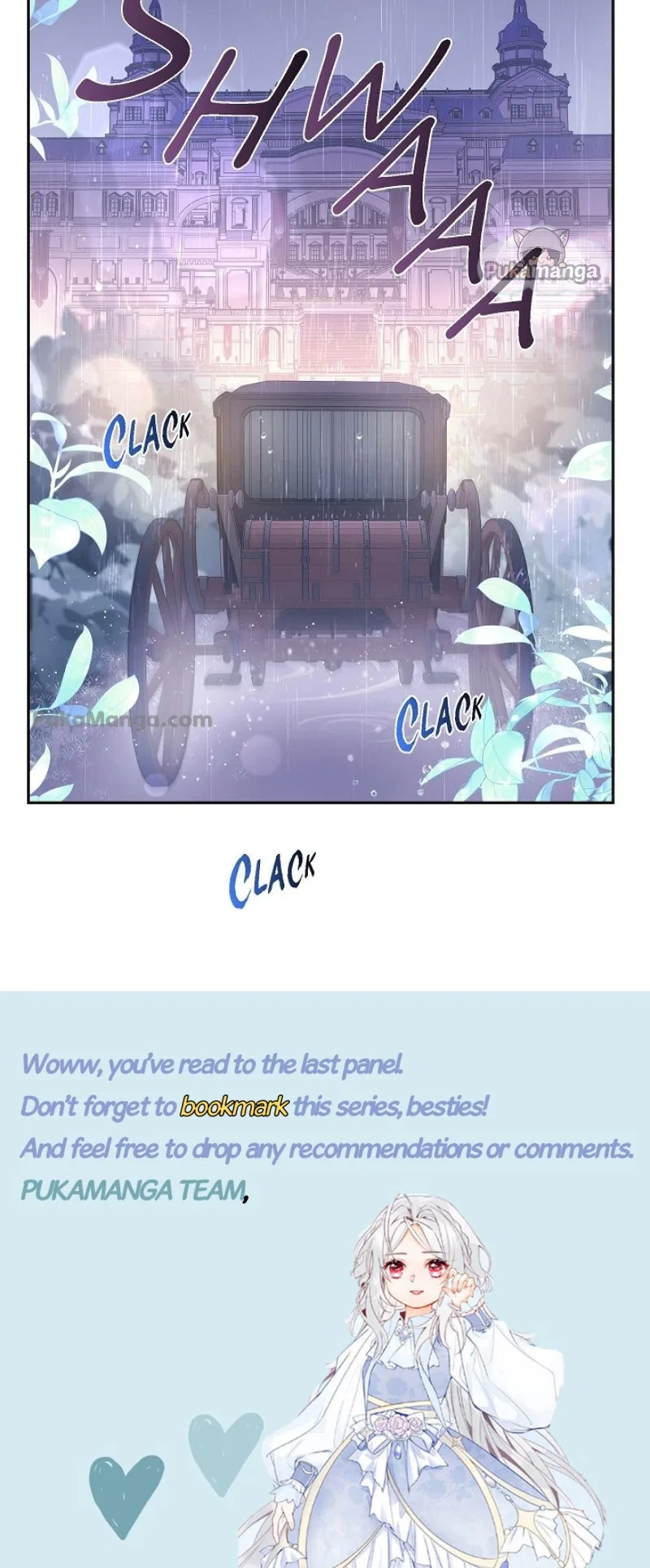 My Fair Maid Chapter 23 – Page 70