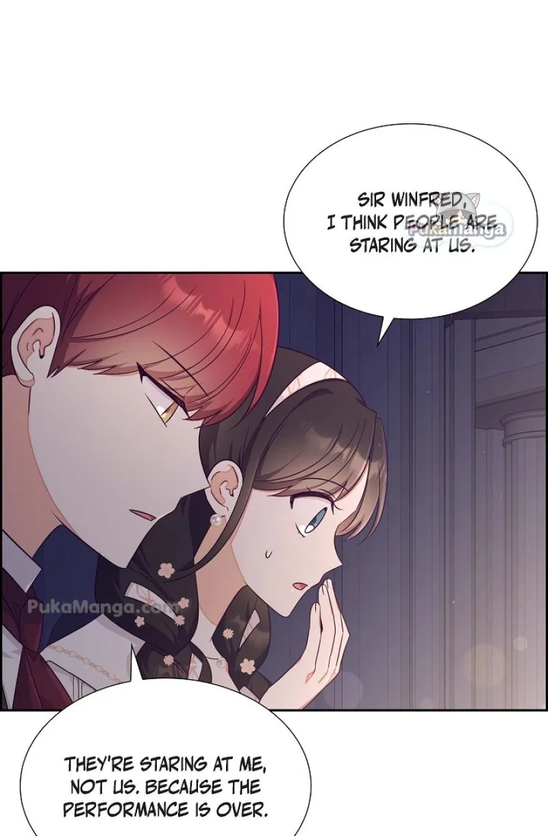 My Fair Maid Chapter 22 – Page 3