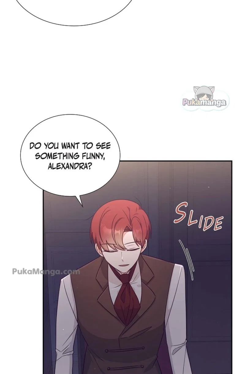 My Fair Maid Chapter 22 – Page 4