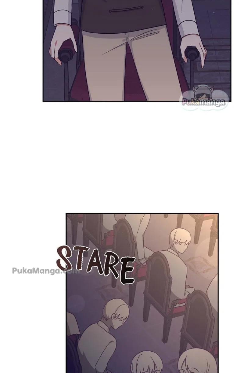 My Fair Maid Chapter 22 – Page 5