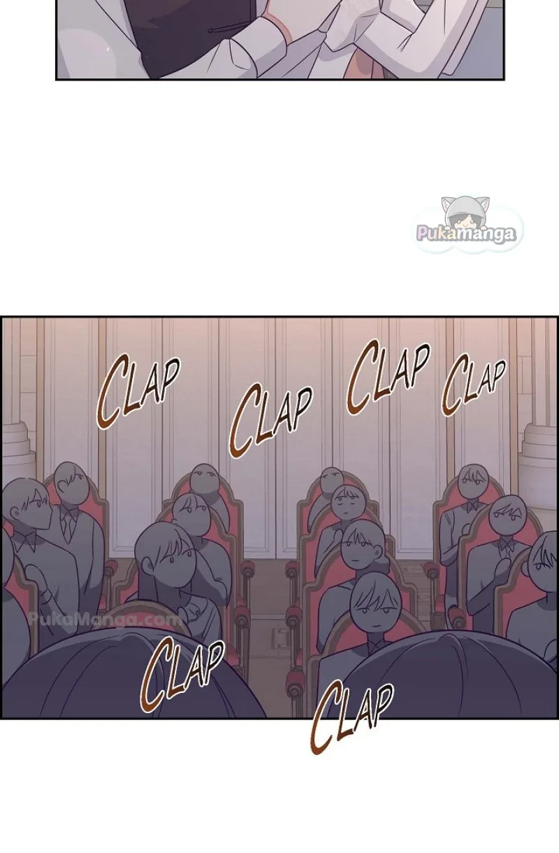 My Fair Maid Chapter 22 – Page 10