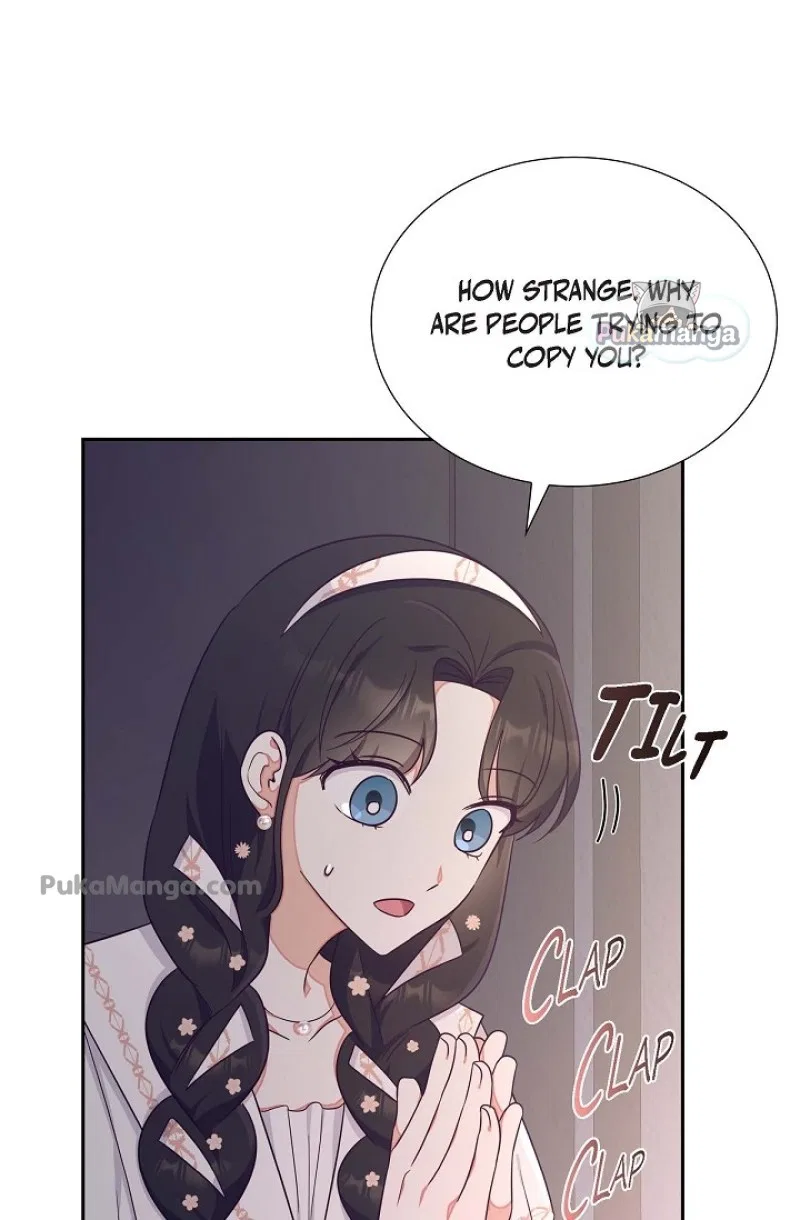 My Fair Maid Chapter 22 – Page 11