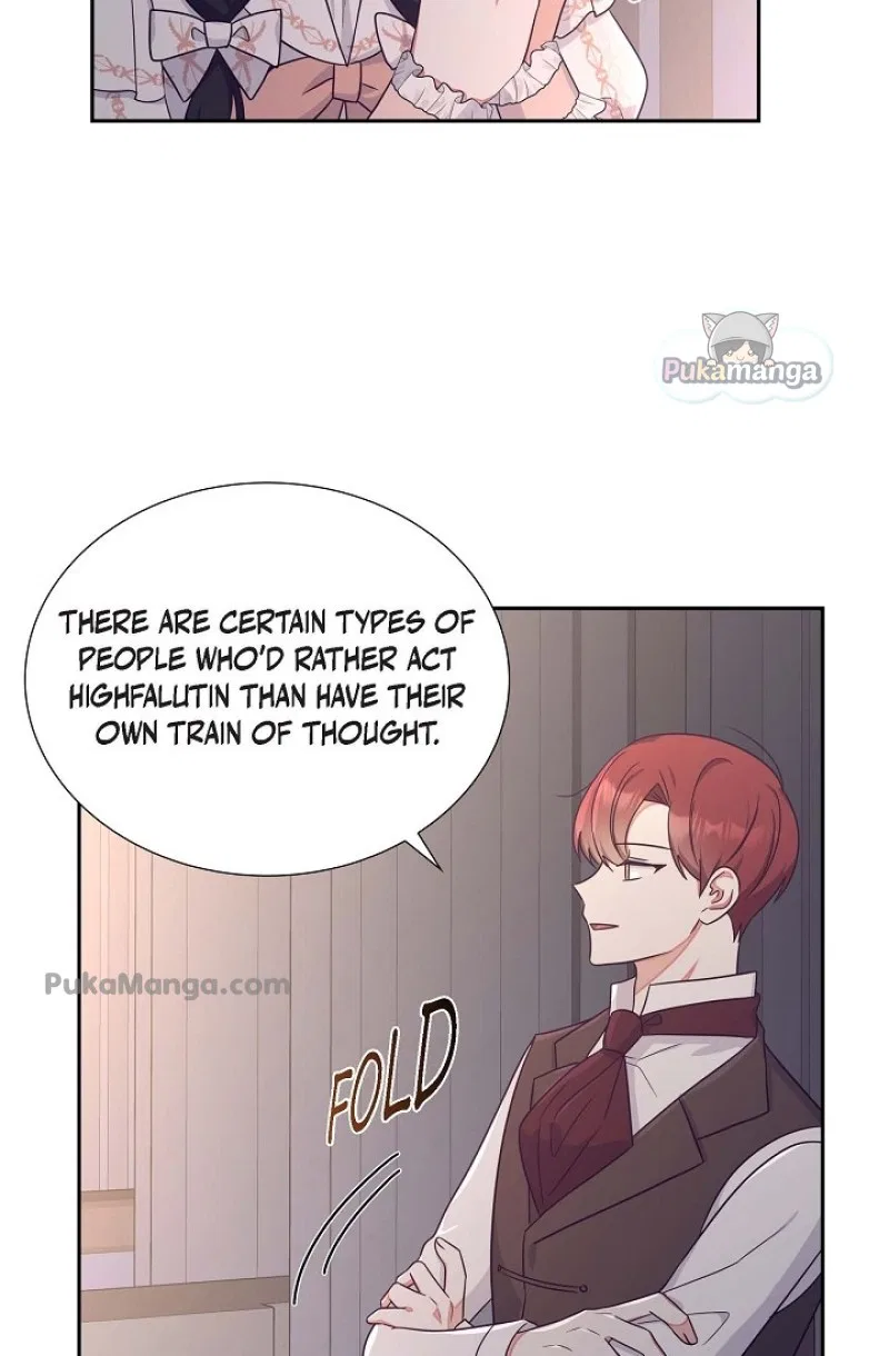 My Fair Maid Chapter 22 – Page 12