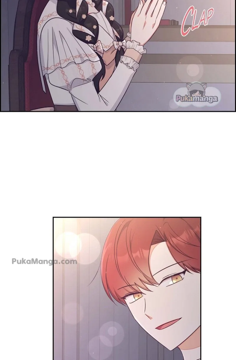 My Fair Maid Chapter 22 – Page 15