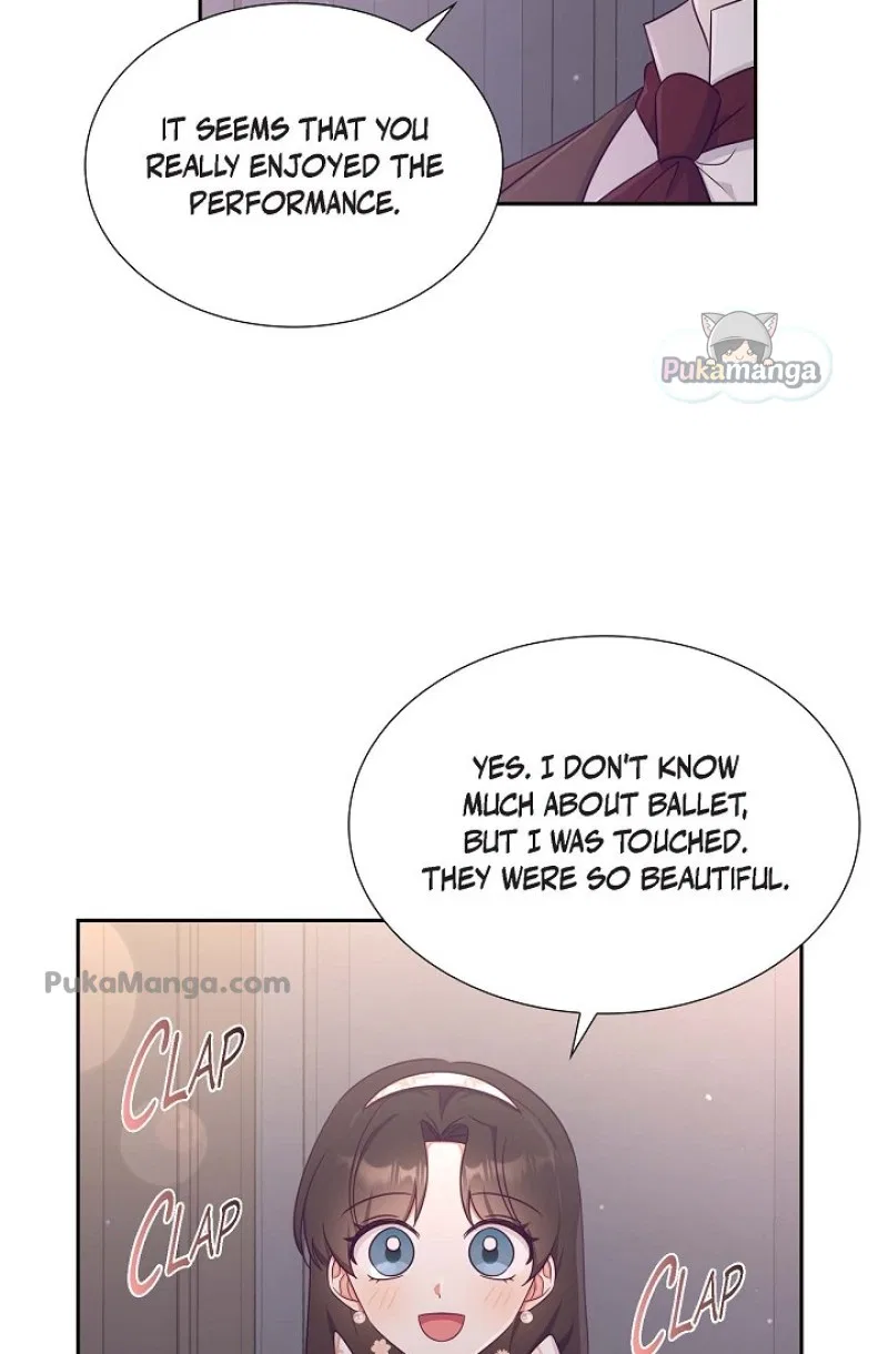 My Fair Maid Chapter 22 – Page 16