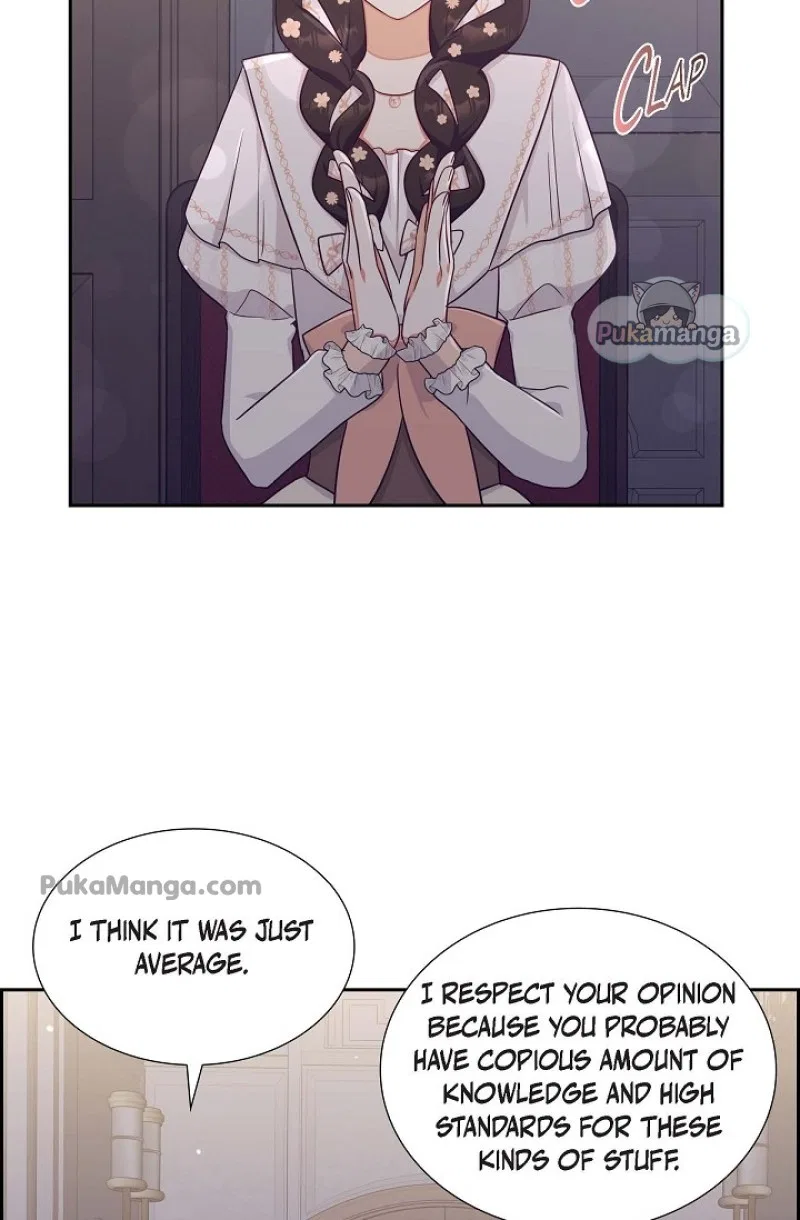 My Fair Maid Chapter 22 – Page 17