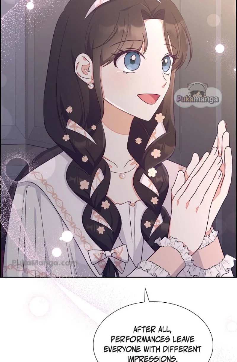 My Fair Maid Chapter 22 – Page 19