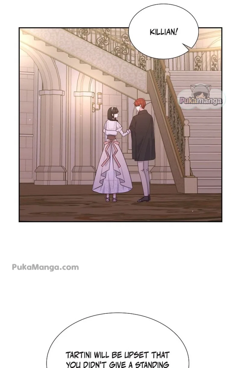 My Fair Maid Chapter 22 – Page 25