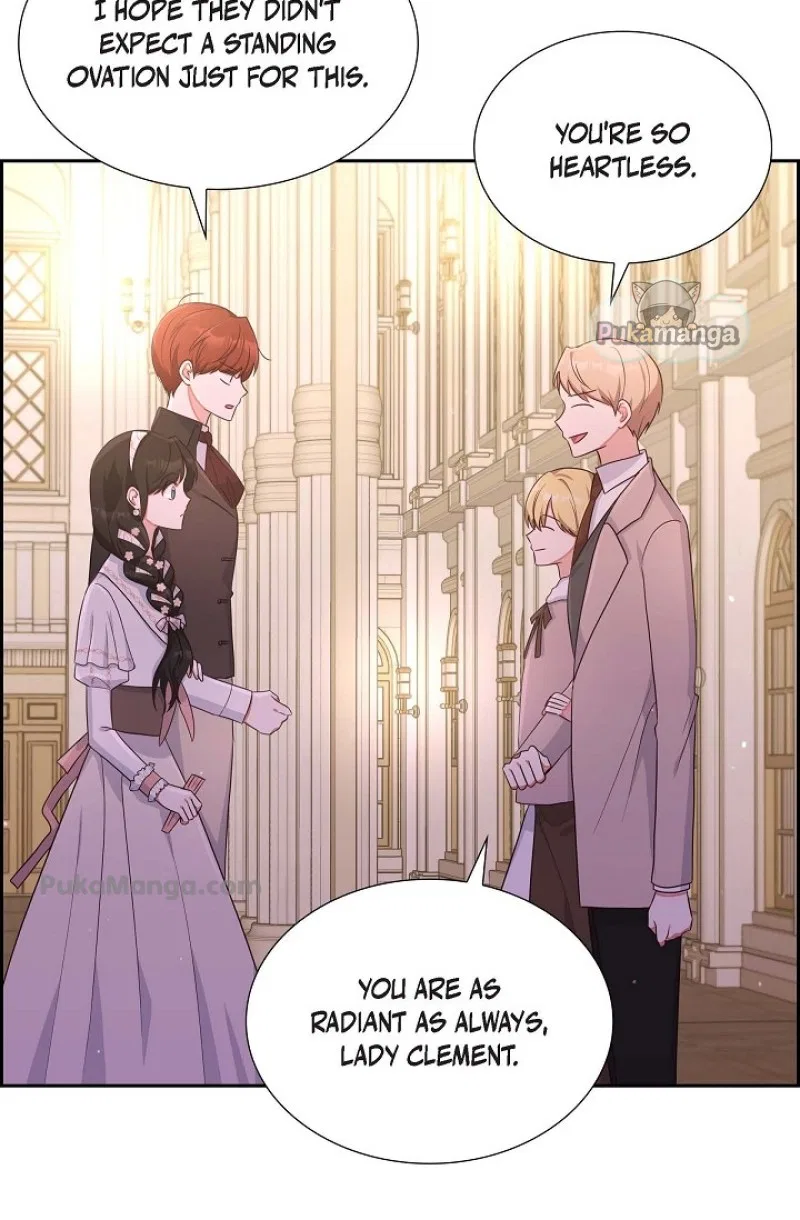 My Fair Maid Chapter 22 – Page 27