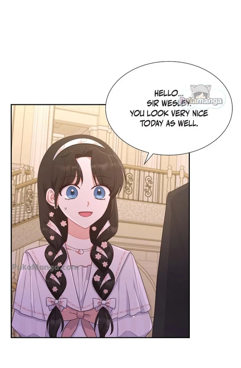 My Fair Maid Chapter 22 – Page 28