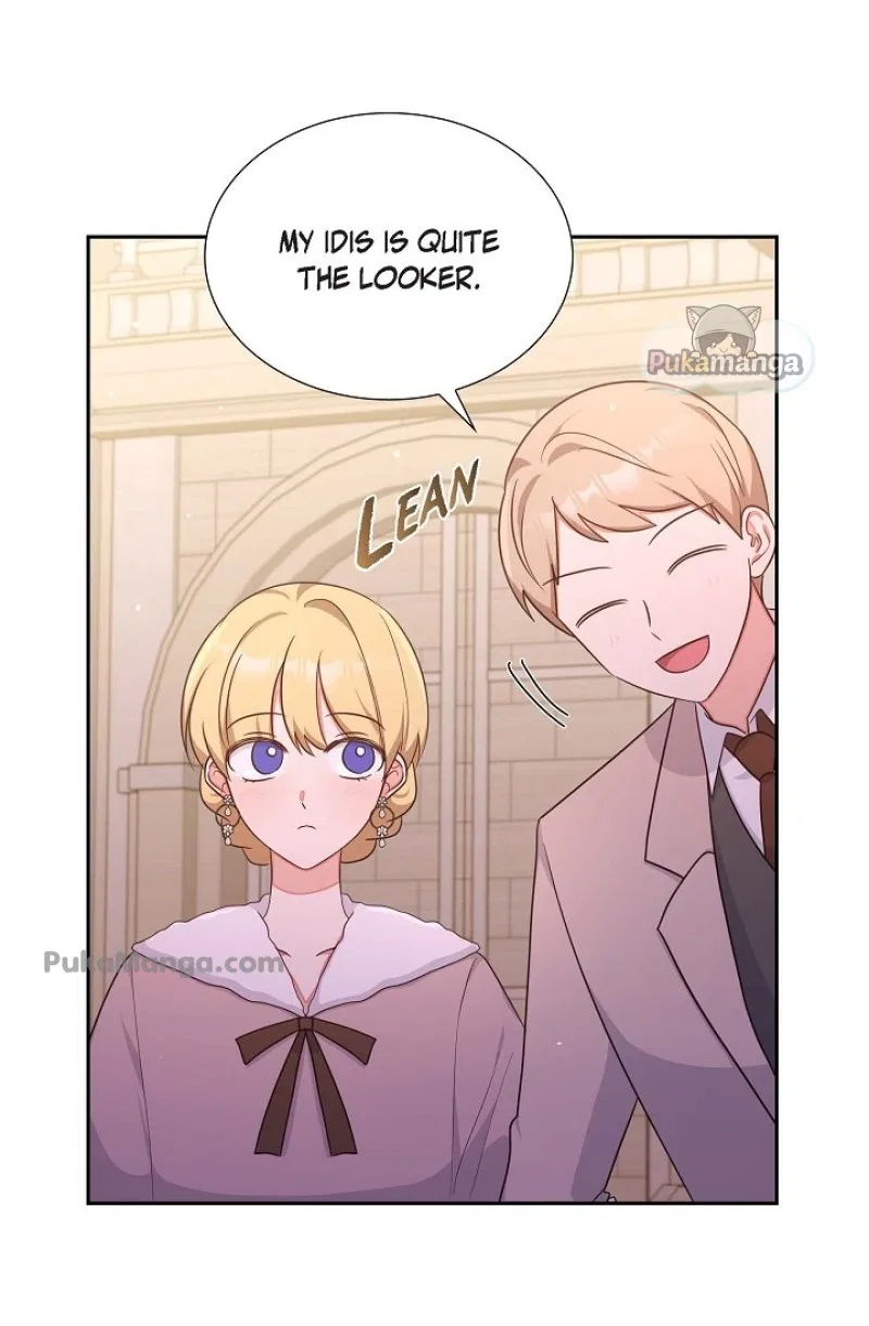My Fair Maid Chapter 22 – Page 30