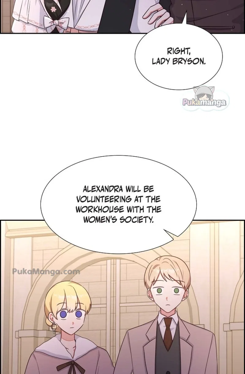My Fair Maid Chapter 22 – Page 32