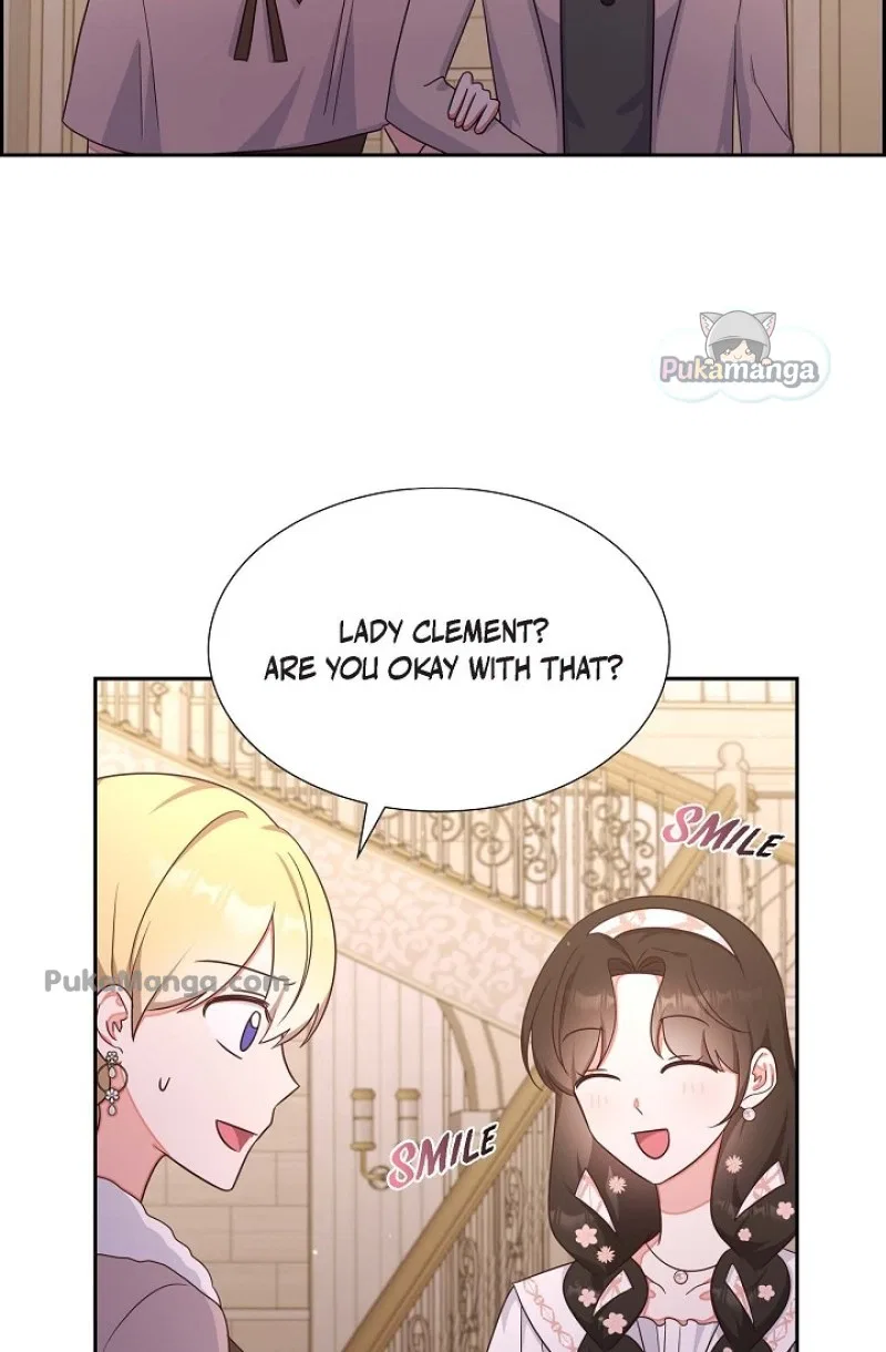 My Fair Maid Chapter 22 – Page 33