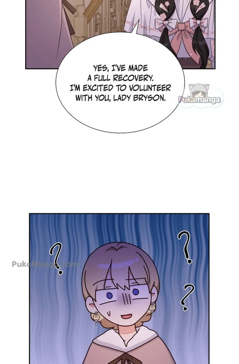 My Fair Maid Chapter 22 – Page 34