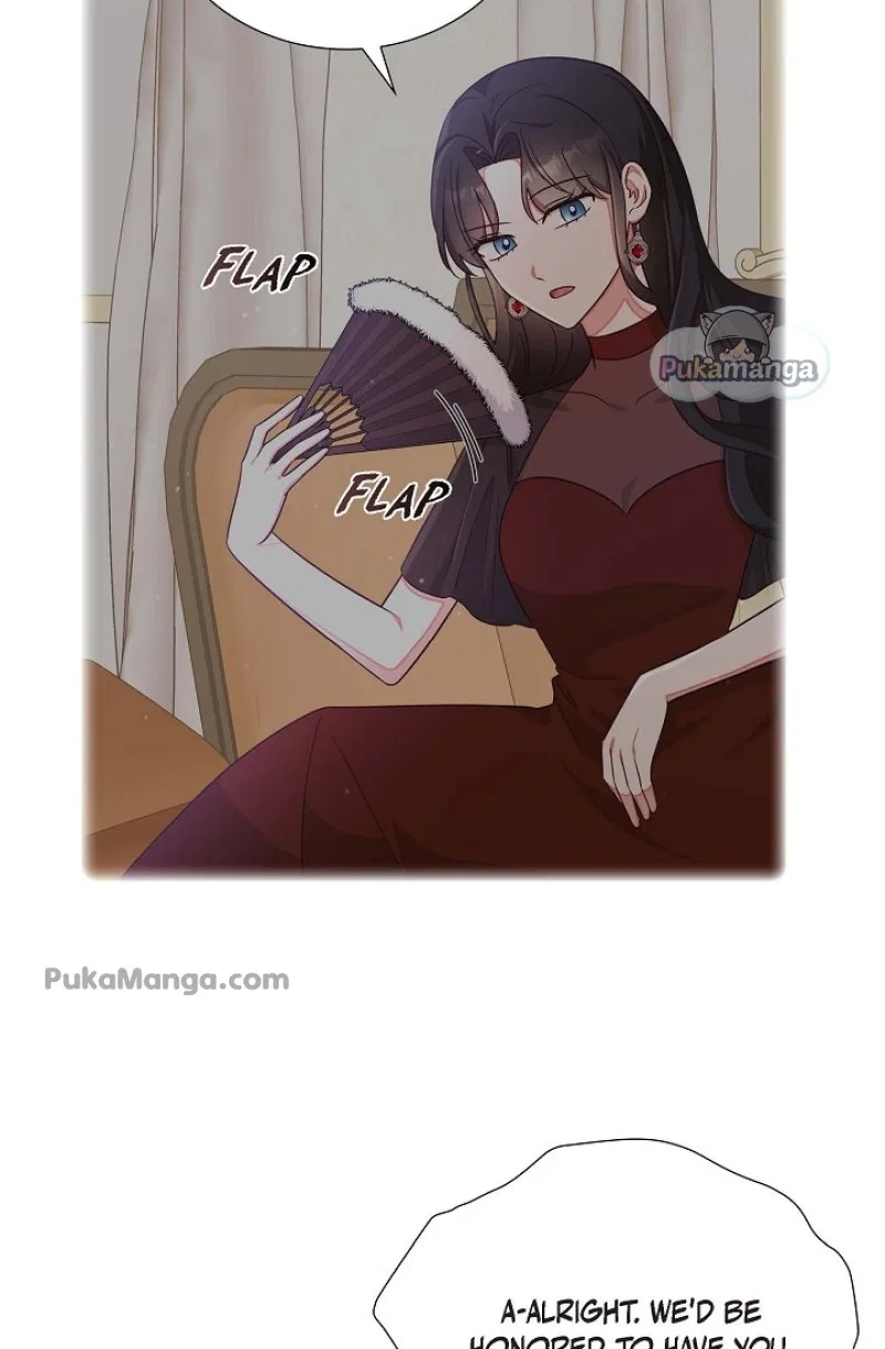 My Fair Maid Chapter 22 – Page 36