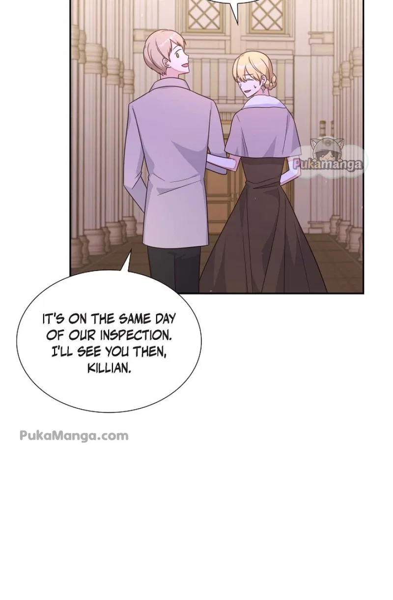 My Fair Maid Chapter 22 – Page 38