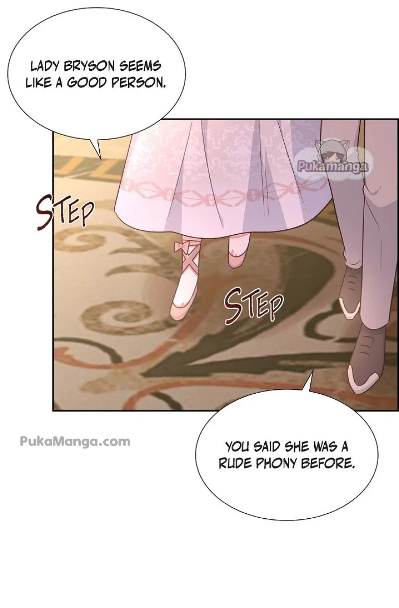My Fair Maid Chapter 22 – Page 39