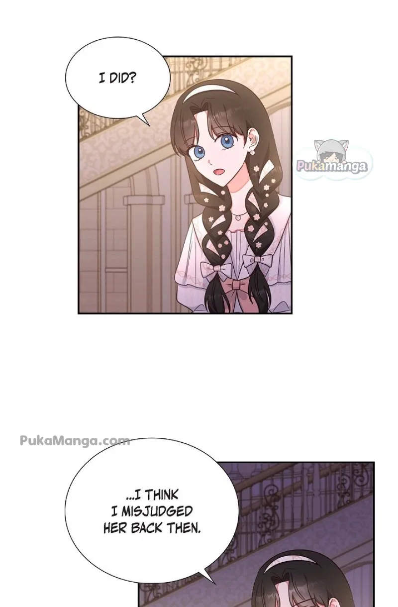 My Fair Maid Chapter 22 – Page 40