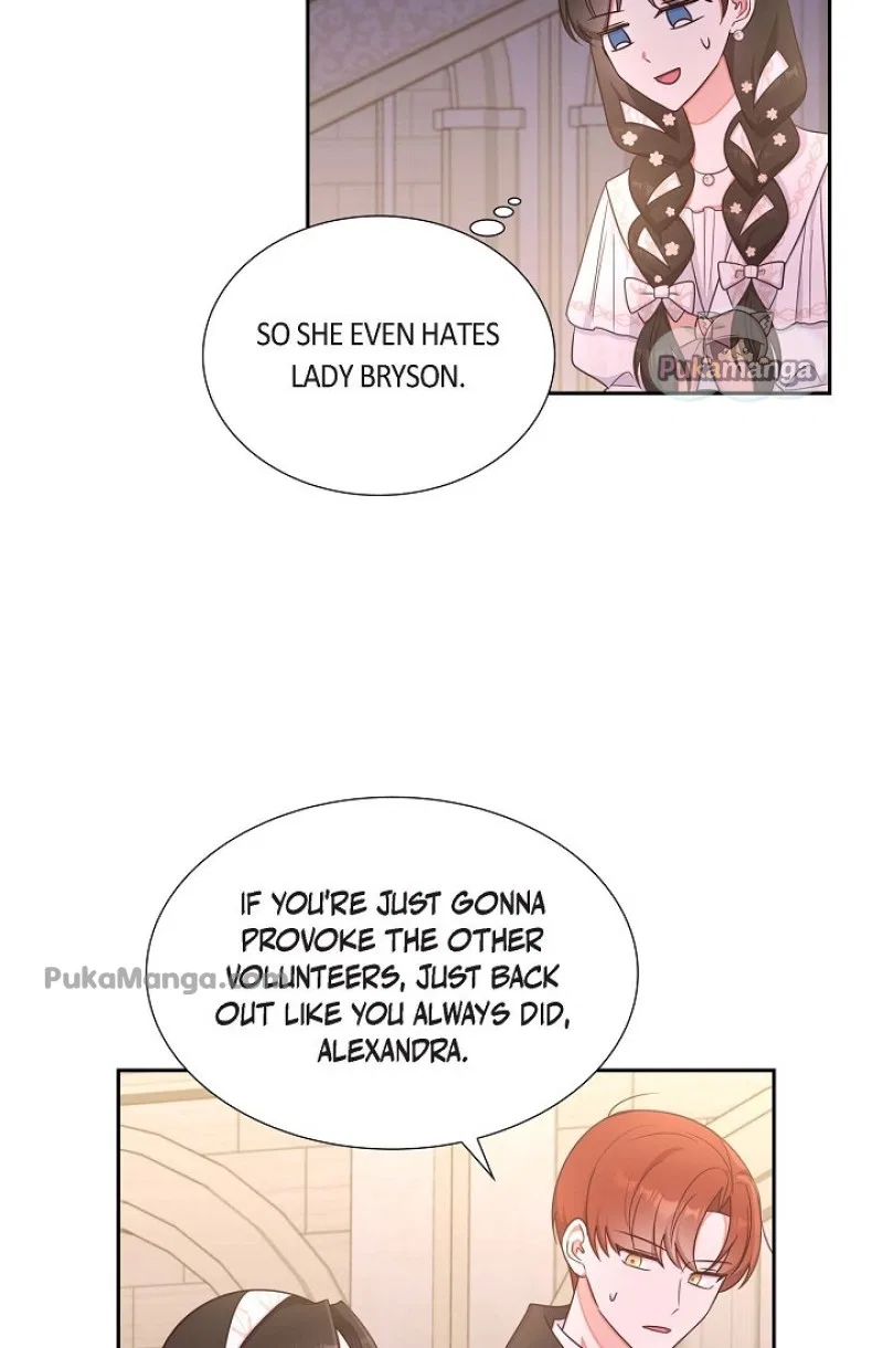 My Fair Maid Chapter 22 – Page 41